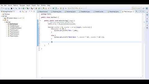 How to make bar chart in Java - HD 60FPS