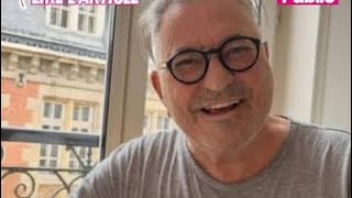 Jean-Marie Bigard hospitalisé : l'humoriste réapparaît et rassure