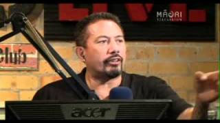 The Nutters Club Pt2 Chris