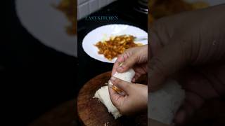 Crispy Bread Egg Snacks | Bread Patties shorts recipe snack viralvideo foodie