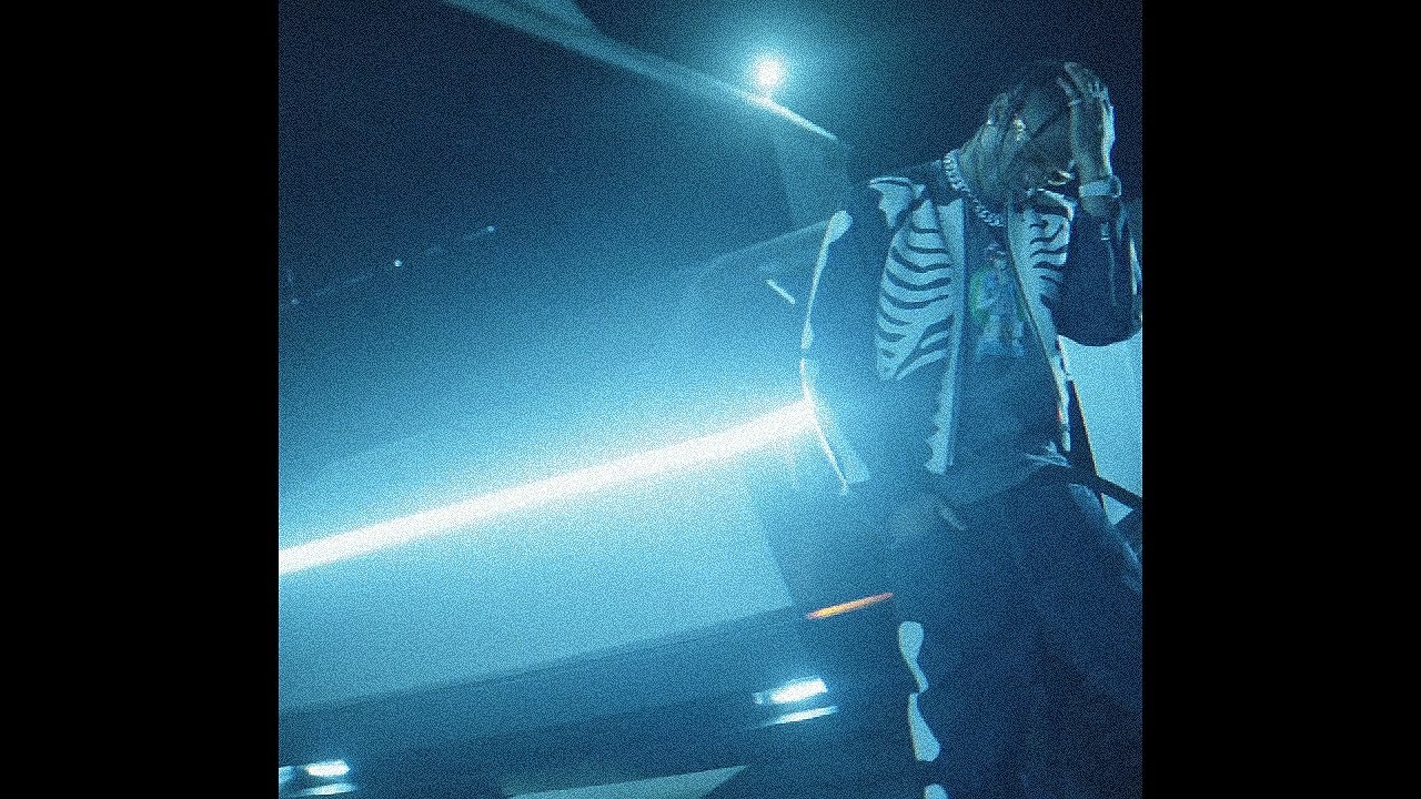 Travis Scott Type Beat - GANG GANG | JackBoys 2 Type Beat 2025