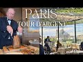 🇫🇷ラ・トゥール・ダルジャン体験記🍷パリの美食殿堂で味わう名物鴨料理