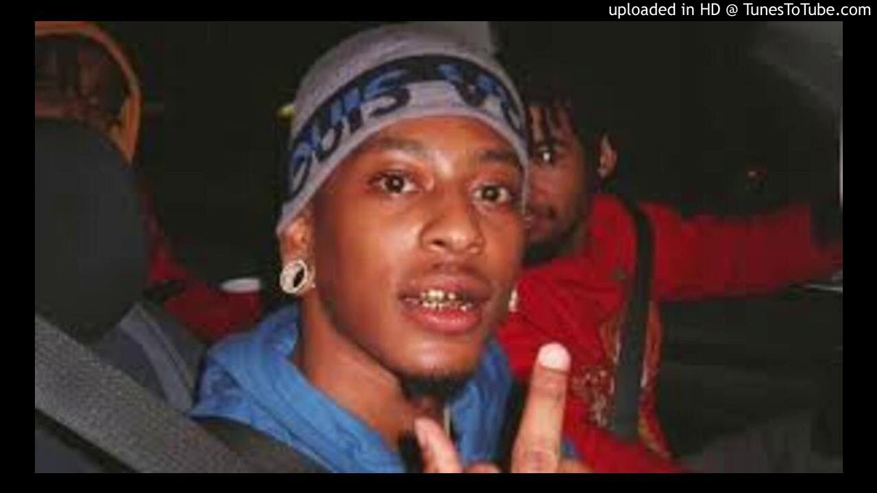 [FREE BLUE BUCKS CLAN X AZCHIKE TYPE BEAT (PROBLEM)