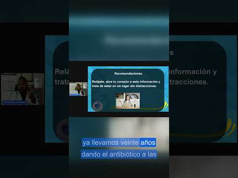 Helicobacter pylori: ¿bacteria culpable o inflamación?