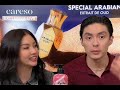 Sargio live lagi