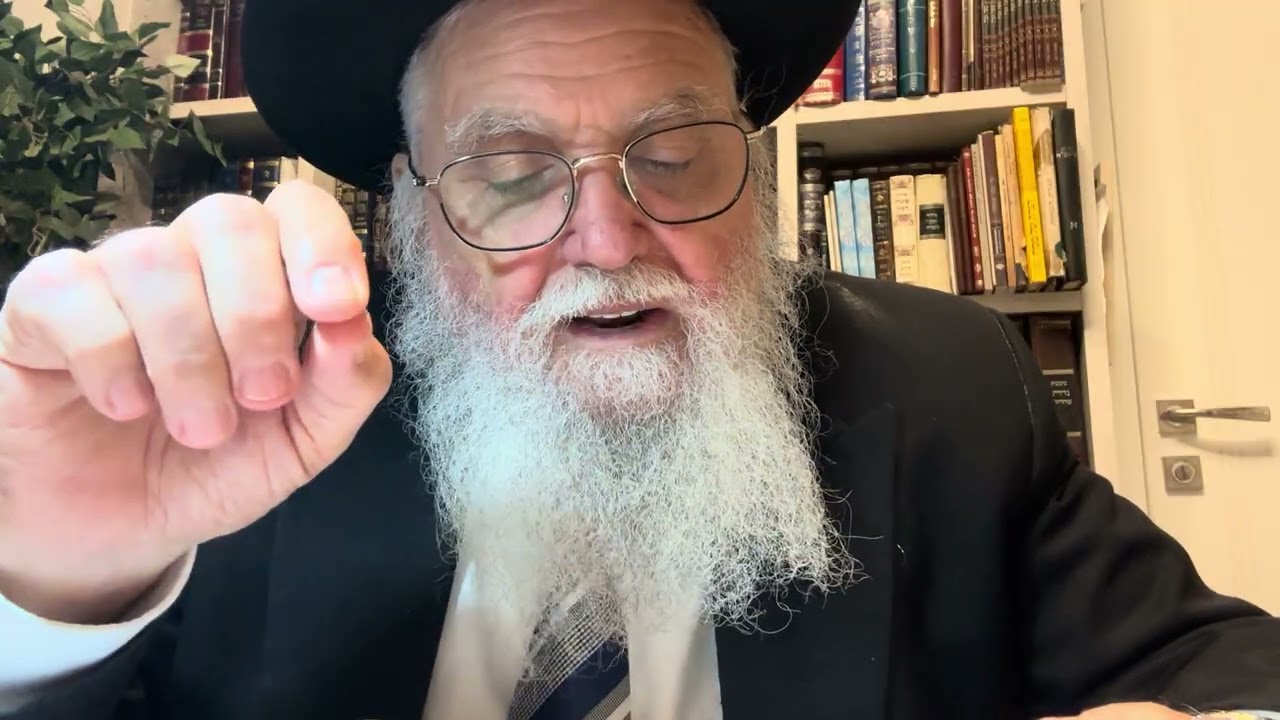 הדף היומי/ מנחות דף ל״ח/מאת הרב משה ביתן שליט״א/מחה״ס באר משה/פניני משה/ביתן הפרשה ושו״ת קרן אור. 