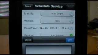 NJ Infiniti | Learn about the Douglas Infiniti App - Download the Douglas Infiniti FREE App today screenshot 5