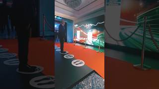 Xwall in Action at TCS Accelerating India 🚀 #eventtech #interactiveexperience #eventinnovation