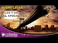 Los 7 Sellos Del Apocalipsis | Películas Cristianas 