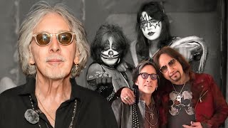 Download Lagu Peter Criss Pays Tribute To Ace Frehley: ‘Goodbye my brother’ MP3 Download Lagu Peter Criss Pays Tribute To Ace Frehley: ‘Goodbye my brother’ MP3