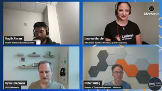 Howdy Partner - Motive.io screenshot 1