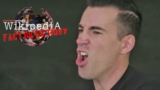 Theory of a Deadman - Wikipedia Fact or Fiction