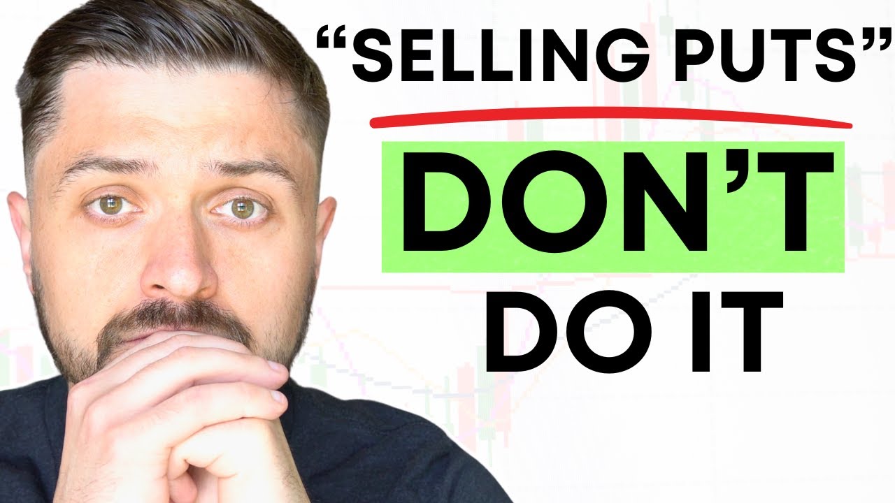 If Selling Puts Is So Great, Why Doesn't Everyone Do It?