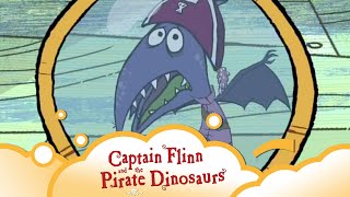 Captain Flinn Pirates In A Bottle S1 E34 Wikokiko Kids Tv