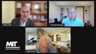 Managing in the Hybrid Workplace @MITSloanExecutiveEducation