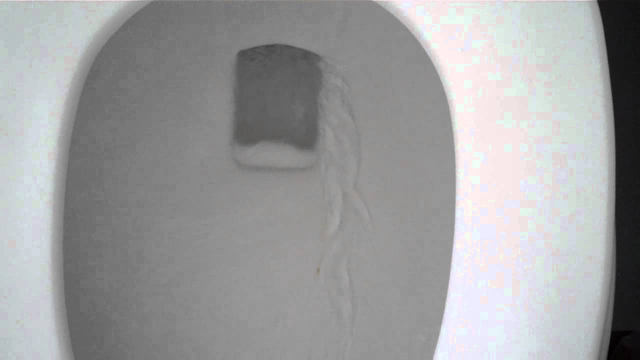 1781: 2006 American Standard Cadet Pressure Assist Toilet 2 - YouTube 1781: 2006 American Standard Cadet Pressure Assist Toilet 2 - YouTube