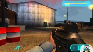 Die Easy w/ Twitch: pt 2 (F*ck Rifles!)