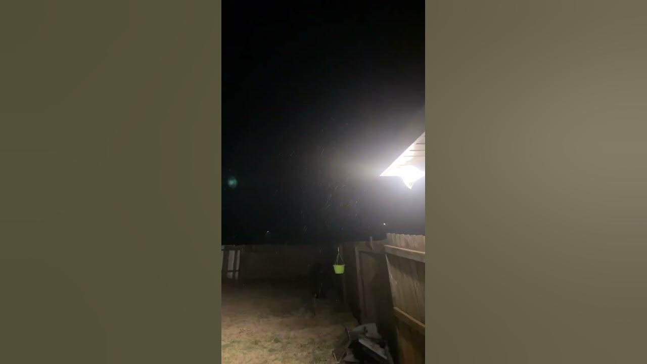 Snow Start In Tyler Texas 18 Degrees Feel Like 7 Degrees YouTube snow-start-in-tyler-texas-18-degrees-feel-like-7-degrees-youtube
