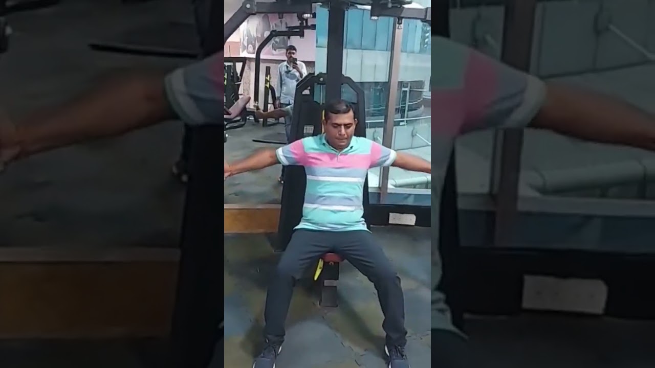 Coforge campus Gym||Tution de Badmasika||gym Steps||gym|| 