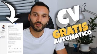 Miglior Sito Per Fare Curriculum Vitae Gratis