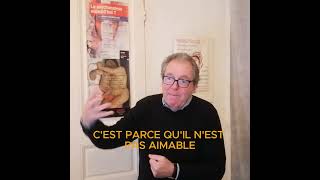 23.Anorexie boulimie : un traumatisme archaïque !? #trauma #nourrisson  #maux