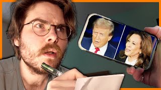 how they think we watched the debate
how they think we watched the debate how they think we watched the debate
