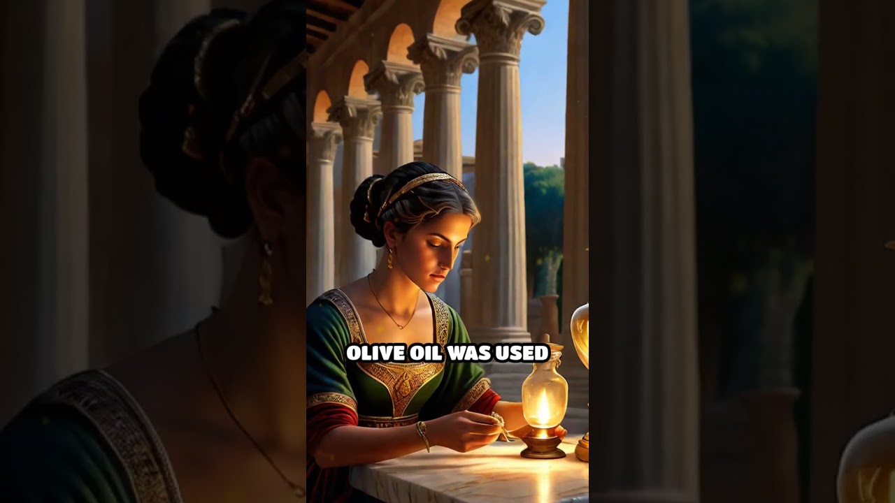 Italy’s Olive Oil: Ancient Roots, Global Impact