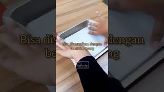 Plus Minus Baking Paper Dan Silpat, Kamu Tim Mana Nih?
