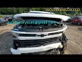 1GCUDEE84RZ183333 CHEVROLET SILVERADO 2024