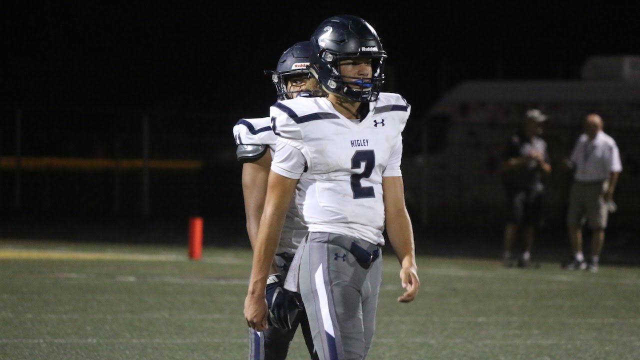 Higley's Kai Millner Receiving Interest From Multiple Programs
