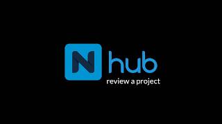NTEhub review a project