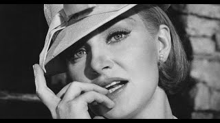 Joanne Woodward - Love Is a Many Splendored Thing