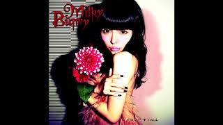 Milky Bunny  I Wish  Fairy Tail Opening 10 clear Instrumental  Version