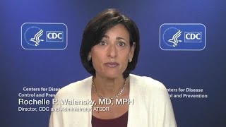 WATCH NOW: Monkey pox update from U.S. Centers for Disease Control and Prevention