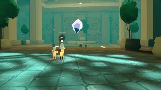 (Patched) Sky: Children of the Light - Secret Room OOB screenshot 3