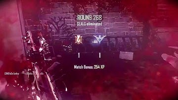 "Pull Trigger" (BO2) | By Khyriz (MY WORST EDIT)