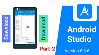 #Part-2 How To Download SketchWare Studio with Signing Work Explain In Hindi |AndroidBulb