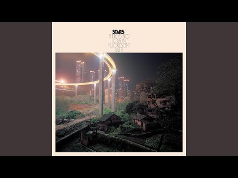 Alone - Stars