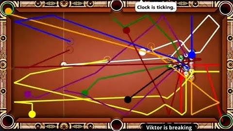 FREE! 8 Ball Pool Aim Hack !! NOSER  SOLVE 2025 !!  Premium Unlock !! 100% Undetectable!