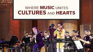 One World One Family | Vienna Cultural Festival 2026 - Celebrating Cultures & Unity