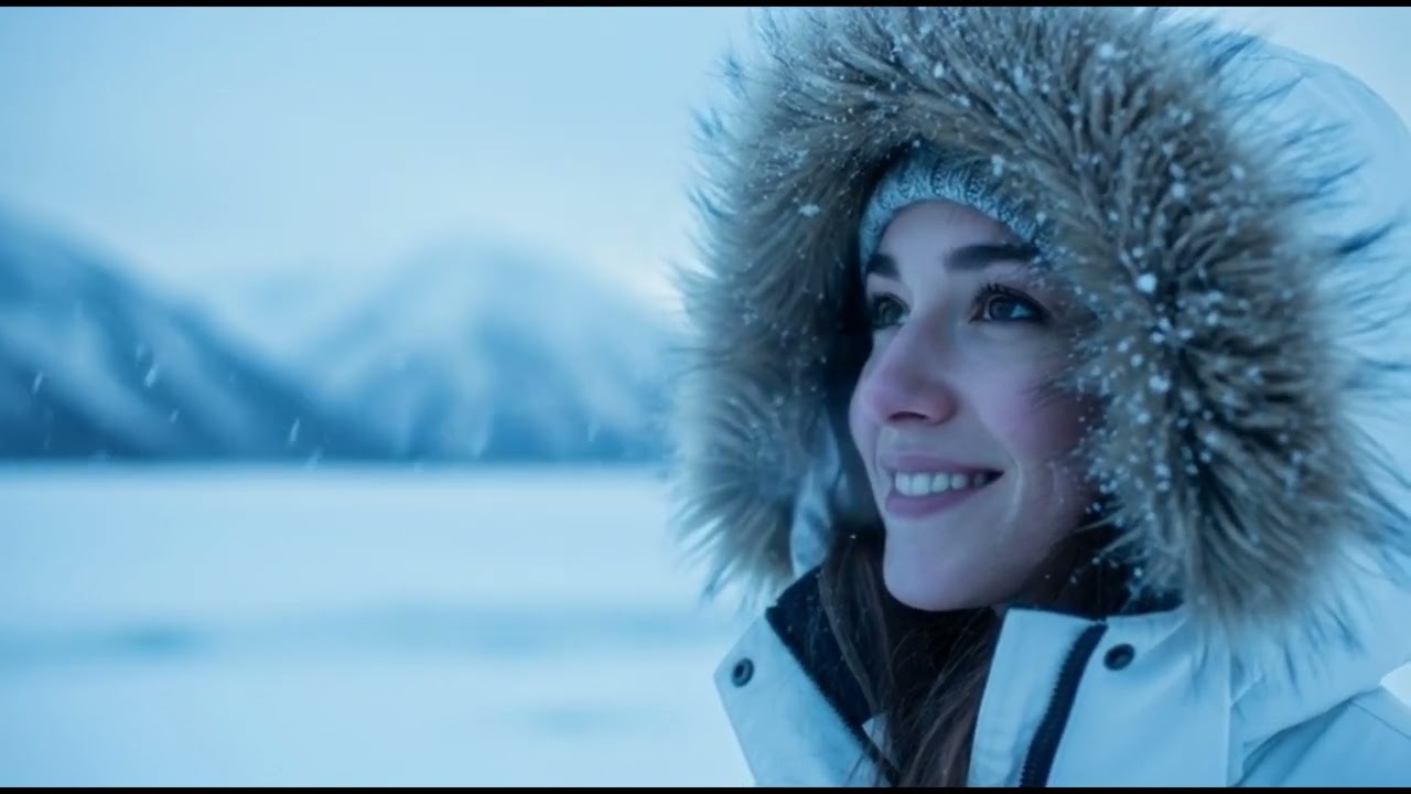 Surviving the Frozen North: A Brave Woman’s Journey