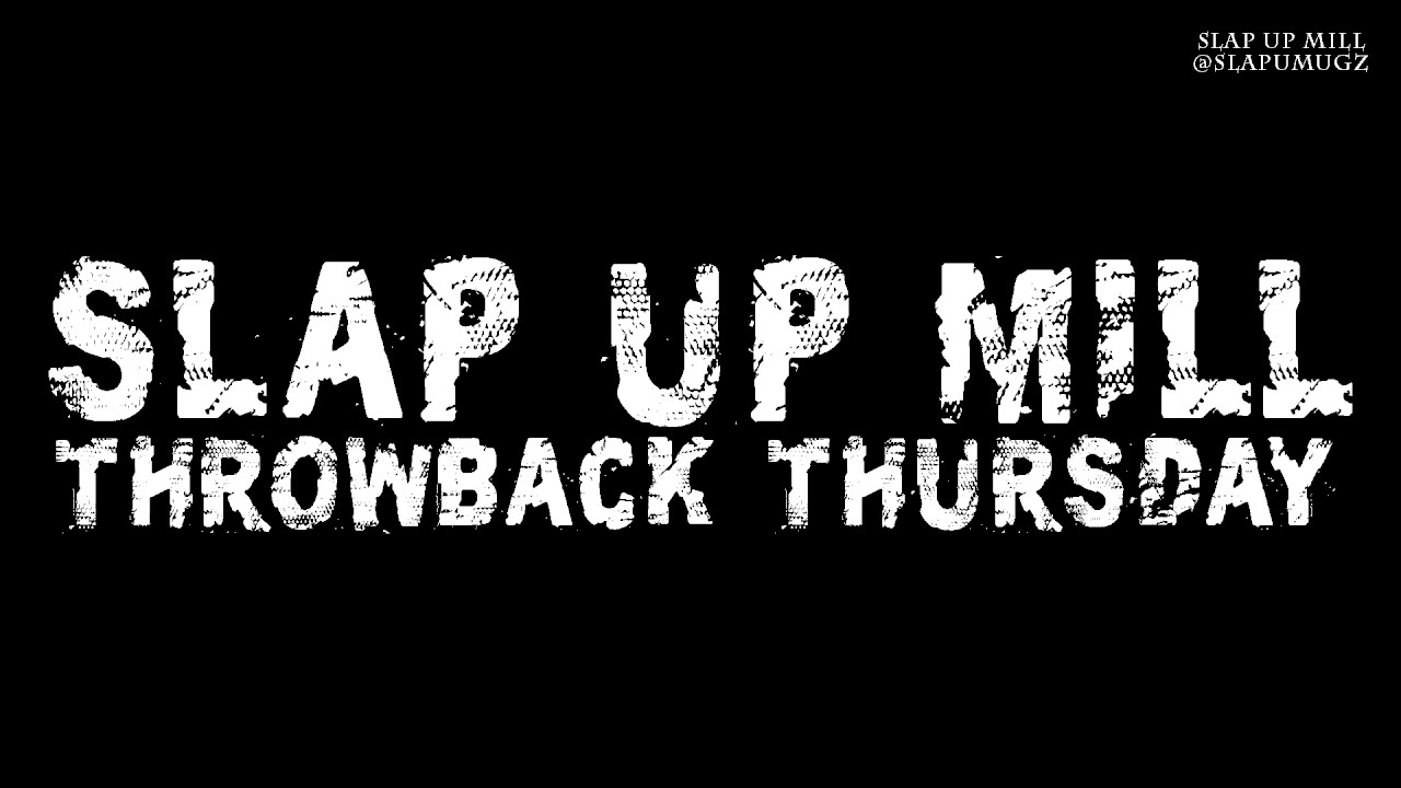 #ThrowBackThursday #TBT | Slap Up Mill - Darker Than Blue | 2004 auf YouTube ansehen #ThrowBackThursday #TBT | Slap Up Mill - Darker Than Blue | 2004 auf YouTube ansehen