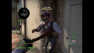 Door Stuck 2021 Remake