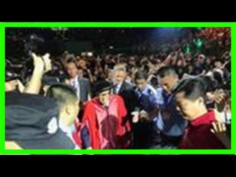 李嘉诚从汕头大学撤退？假的