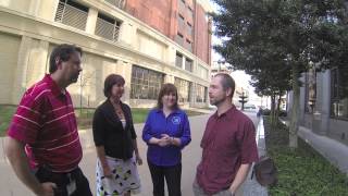 Tech Bytes - In the Beginning.  A teaser of whats to come!