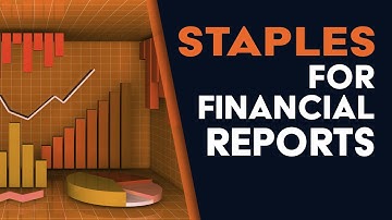 Power BI - Staple Visuals for Financial Reports | Go Collectiv