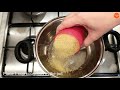 Jak ugotować kaszę kuskus w 5 minut - How to cook couscous  @przepistv przepis