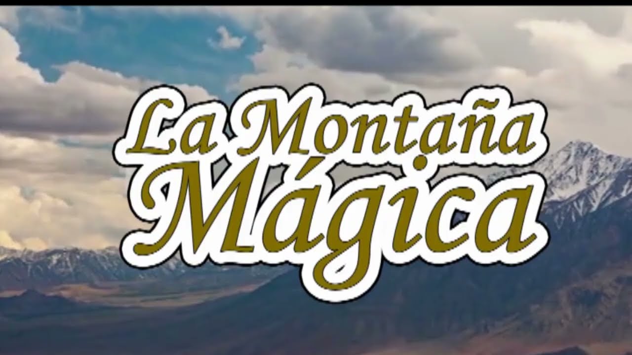 La Montaña Mágica: Autoconocimiento y La Escritora Lilian Toledo