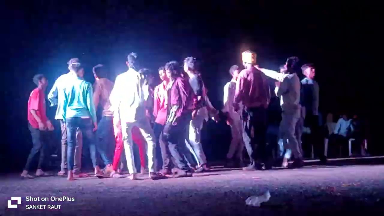 Full enjoy || enjoy rohpat || new aadiwasi dance video || Rohpat || aadiwasi dance || 