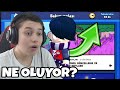 OYUNU ÇÖKERTEN KARAKTER EDGAR ALDIM! Brawl Stars